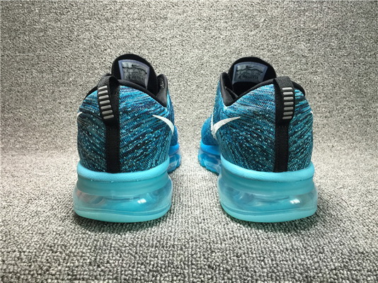 Super Max Nike Flyknit Max Men--014